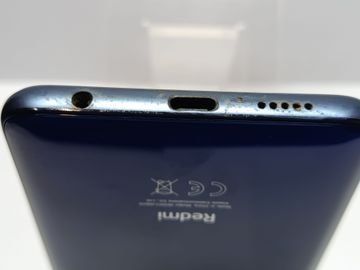 Б/в Мобільний телефон Xiaomi redmi note 9 pro 6/128gb 01-200853861