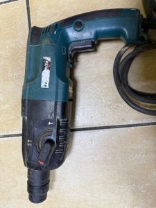 Б/в Перфоратор Makita hr2450 01-200856679