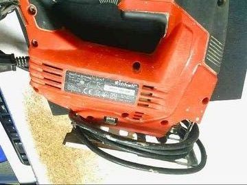 Б/в Електролобзик Einhell tc-js 80/1 01-200858538