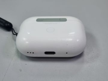 Б/в Навушники Apple airpods pro 2nd generation with magsafe charging case usb-c 01-200824657