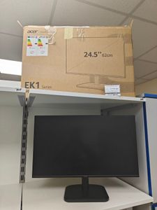 Б/у Монитор Acer ek251qgbi 01-200858382