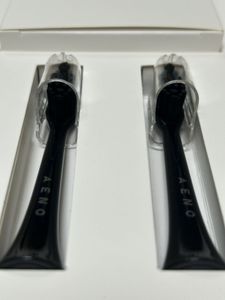 Б/у Электрическая зубная щетка Aeno db6 01-200859337