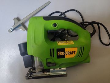 Б/в Електролобзик Procraft st-1150 01-200860066