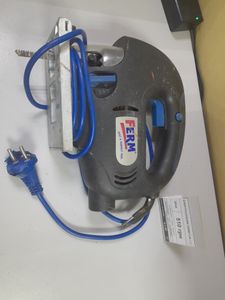 Б/в Електролобзик Ferm fjs-710 01-200859528