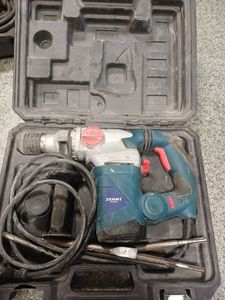 Б/в Перфоратор Зенит зпп-1700 01-200859846