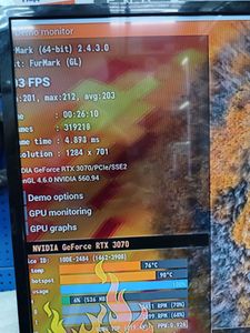 Б/в Системний блок Пк amd ryzen 7 5700x/ram 16 gb/hdd відсутній/ssd 512 gb/nvidia rtx 3070 (geforce) 8gb gddr6 256bit 01-200861761