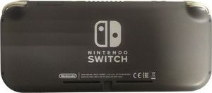 Б/в Ігрова приставка Nintendo switch lite 01-200861284
