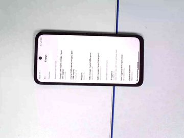 Б/у Мобильный телефон Xiaomi redmi 15 4g 8/256gb 01-200862356