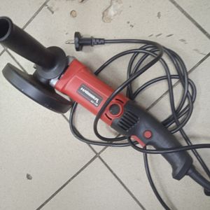 Б/в Кутова шліфмашина Haisser ga-12s 01-200861588