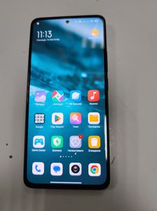 Б/у Мобильный телефон Xiaomi redmi note 13 4g 8/256gb 01-200860535