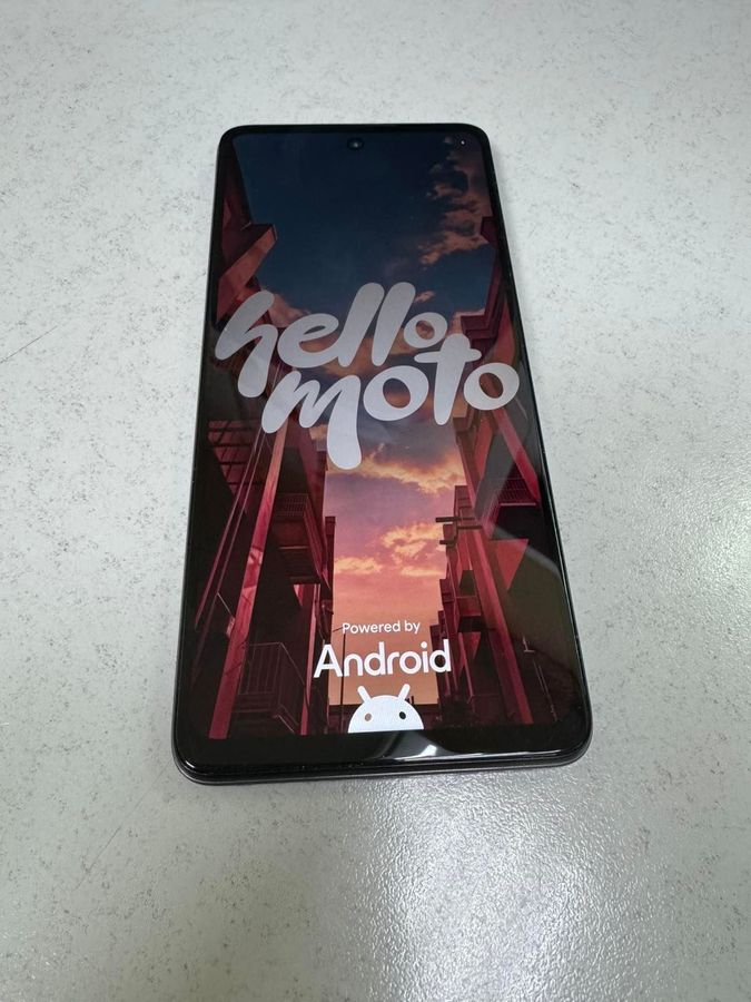 moto e14 4/64gb