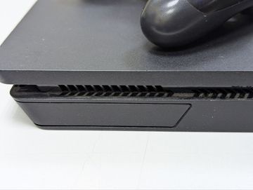 Б/в Ігрова приставка Sony playstation 4 slim 1tb 01-200854335