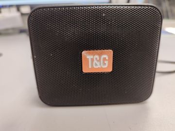 T&G tg-166