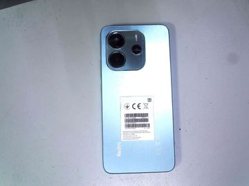 Б/в Мобільний телефон Xiaomi redmi note 14 8/256gb 01-200861257