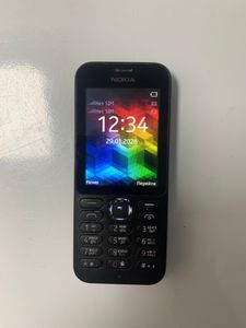Б/в Мобільний телефон Nokia 215 rm-1110 01-200861452