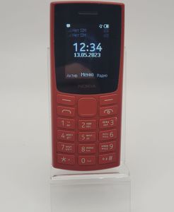 Б/у Мобильный телефон Nokia 105 2023 01-200860690