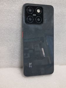 Б/в Мобільний телефон Zte blade a55 4/128gb 01-200862051