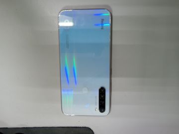 Б/в Мобільний телефон Xiaomi redmi note 8 4/64gb 01-200861958