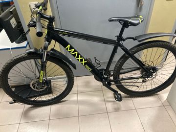 Б/в Велосипед Maxxpro m300 27,5 01-200862206