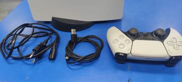 Б/в Ігрова приставка Sony playstation 5 825gb 01-200861560