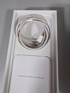 Б/в Мобільний телефон Apple iphone 15 pro max 256gb 01-200860509