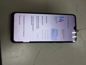 Б/в Мобільний телефон Xiaomi redmi 10c 4/128gb 01-200864229