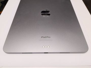 Б/в Планшет Apple ipad pro 11 2022 wi-fi 128gb 01-200860083