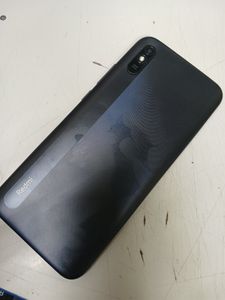 Б/в Мобільний телефон Xiaomi redmi 9a 2/32gb 01-200864472