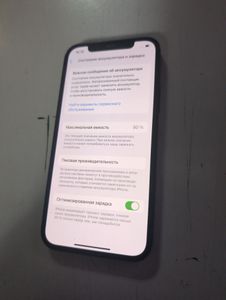 Б/в Мобільний телефон Apple iphone 12 64gb 01-200859192