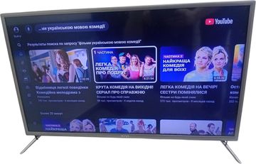 Б/в Телевізор Kivi 32h600gu 01-200826160