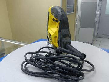 Б/в Електролобзик Stanley fme340k 01-200817495