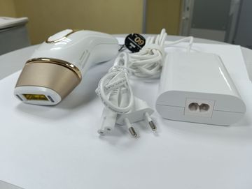 Б/в Фотоепілятор Braun silk-expert pro 5 ipl pl5054 01-200820711