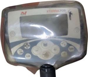 Б/в Металошукач Minelab x-terra 705 + котушка nel tornado 01-200844567