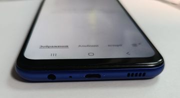 Б/в Мобільний телефон Samsung galaxy a03 sm-a035f 4/128gb 01-200864966