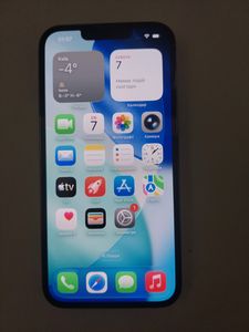 Б/в Мобільний телефон Apple iphone 13 pro 256gb 01-200866046