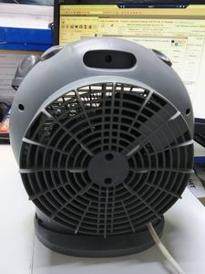 Б/в Обігрівач Saturn st-ht7645k 01-200865937