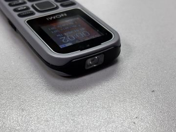 Б/в Мобільний телефон Nomi i1441 01-200865871