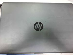 Б/в Ноутбук Hp 15/ryzen 3 3200u ddr4/8gb ddr4/ssd 512 gb/*інтегрована 01-200865917