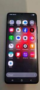 Б/в Мобільний телефон Samsung g998 galaxy s21 ultra 5g 12/128gb 01-200863995