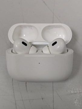 Б/в Навушники Apple airpods pro 2nd generation with magsafe charging case usb-c 01-200858894