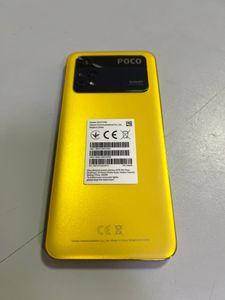 Б/в Мобільний телефон Xiaomi poco m4 pro 8/256gb 01-200865537