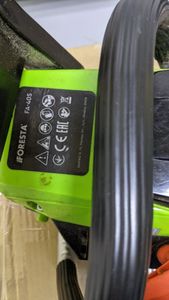 Б/у Пила цепная Foresta fa-40s 01-200866673