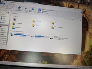 Б/в Системний блок Пк intel core i5-9500/ram 8 gb/hdd відсутній/ssd 480 gb+256 gb/інтегрована 01-200865685