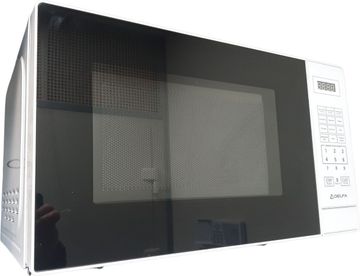 Б/в Мікрохвильова піч Delfa md201sw 01-200861416