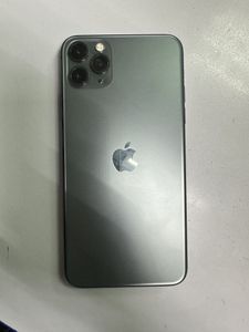 Б/в Мобільний телефон Apple iphone 11 pro max 64gb 01-200866811