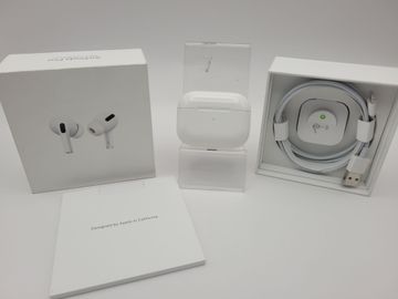 Б/в Навушники Apple airpods pro 01-200867358