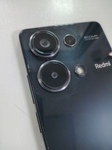 Б/в Мобільний телефон Xiaomi redmi note 13 pro 4g 8/256gb 01-200866377