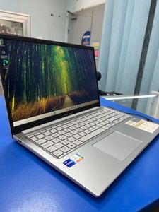Б/в Ноутбук Asus 15/core i7-1255u ddr5/16gb ddr5/hdd *відсутній/ssd 1000 gb/*інтегрована 01-200867056