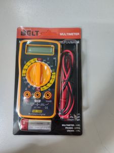 Б/у Мультиметр Belt hm-1000 01-200867580