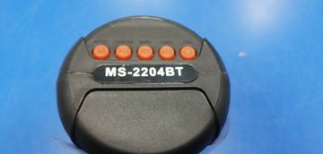 Б/в Акустика Cyboo ms-2204bt 01-200868102